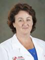 Photo: Dr. Deborah Hughes, MD