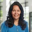 Photo: Dr. Bertha Toriz, MD