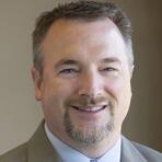 Dr. Trent Cole, OD