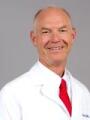 Photo: Dr. David Griffith, MD