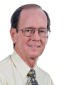 Photo: Dr. John Yerg, MD