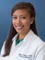 Photo: Dr. Maria Patricia Miranda, MD