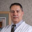 Photo: Dr. William Eddy, DO