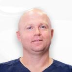 Dr. Kevin Zasada, DPM