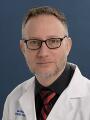 Photo: Dr. James Sacco, DO