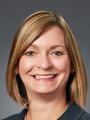 Photo: Wendy Foster, ACNP