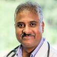 Photo: Dr. Shakeel Bahadur, MD