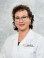 Photo: Dr. Rebecca Cali, MD