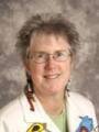 Photo: Dr. Donna Patton, MD