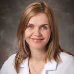Dr. Ana Combes Osacar, MD
