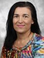 Photo: Dr. Christine Carroll, DO