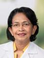 Photo: Dr. Kochurani Puthumana, MD
