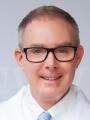 Photo: Dr. James Hart, DO