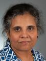 Photo: Dr. Chellamani Harini, MD