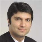 Dr. Bachar Dergham, MD