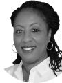 Photo: Shirley Watkins, LPC