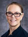 Photo: Dr. M Whitney Parnell, MD