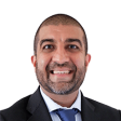 Photo: Dr. Sunny Sharma, MD