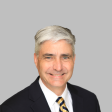 Photo: Dr. William McCann, MD