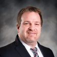 Photo: Dr. Brian Hood, DO
