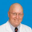 Photo: Dr. James Allen, MD