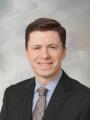 Photo: Dr. Brian Freeman, MD