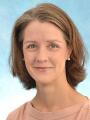 Photo: Dr. Elizabeth Harris, MD