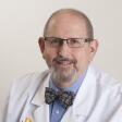Photo: Dr. Peter Greenspan, DO