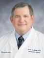 Photo: Dr. David Clough Jr, MD