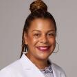 Photo: Dr. Adrienne Collier, MD