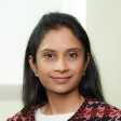 Photo: Dr. Ramya Smitha Suryadevara, MD