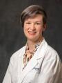 Photo: Dr. Nicole Caldeira-Flanagan, OD