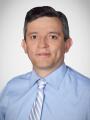 Photo: Dr. Richard Ospina, MD