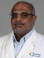 Photo: Dr. Abdul Basit, MD