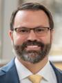 Photo: Dr. Justin Stevens, MD