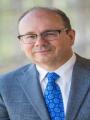 Photo: Dr. Michael Cookson, MD