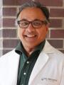 Photo: Dr. Vinu Abraham, MD