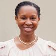 Photo: Dr. Winnifred Lamarre, MD