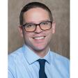 Photo: Dr. Tyler Klein, DO