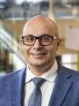 Photo: Dr. Bassem Chehab, MD