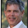Photo: Dr. Richard Buckley, MD
