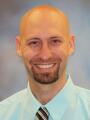 Photo: Dr. Mathew Zatkin, DO