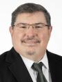 Photo: Dr. Patrick Ahrens, MD