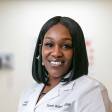 Photo: Tiandra Williams, NP