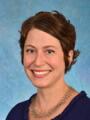 Photo: Dr. Claire Farel, MD
