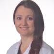 Photo: Dr. Larysa Sanchez, MD