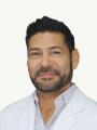 Photo: Dr. Daniel Linares, MD