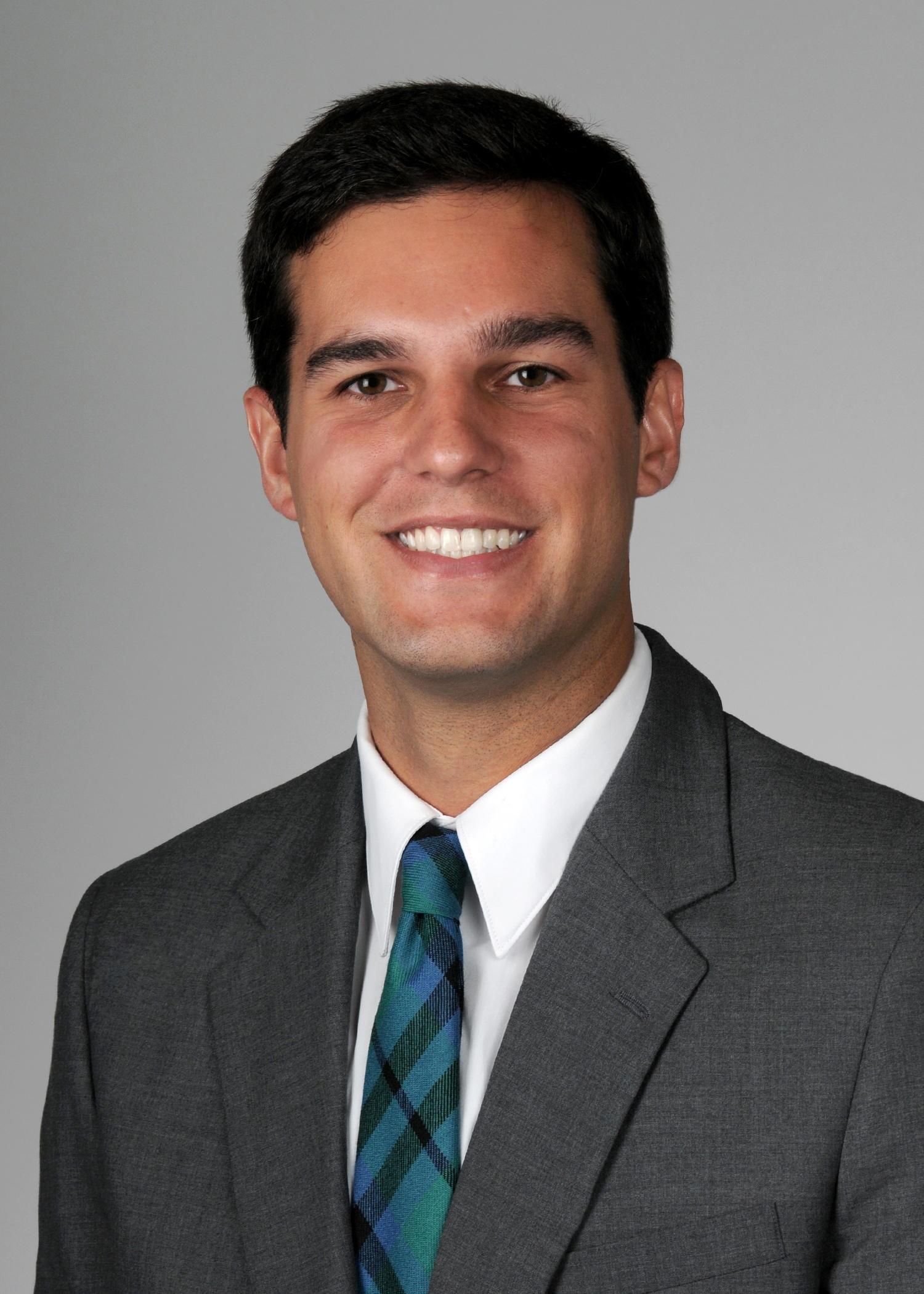 Dr. Jon McGough, MD Family Doctor Charleston, SC Medical News Today