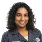 Dr. Sangeetha Venkatarajan, MD