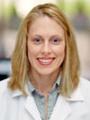 Photo: Dr. Angela Sanford, MD